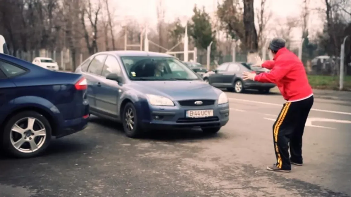 Cum să înțelegem Bucureștiul sau aventurile regizorului Dan Chișu în ”micul Paris”. Cum au ajuns parcările să coste dublu